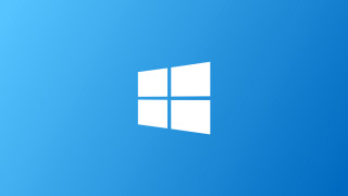 Blue window carlos trillo unreal5 - a white window free wallpaper for desktop