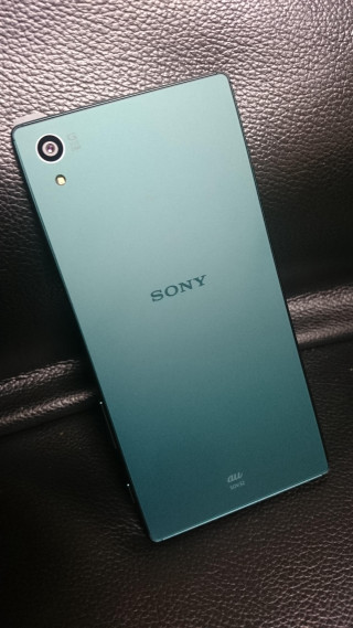 Sony tablet leather surface black - free technology wallpaper for mobile