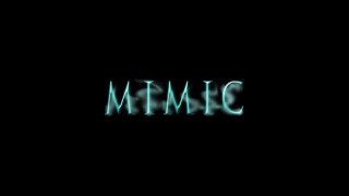 Mtmic blue smoke black background - mist free wallpaper for desktop