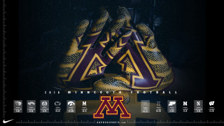Yellow purple gloves poster side - the letter free wallpaper
