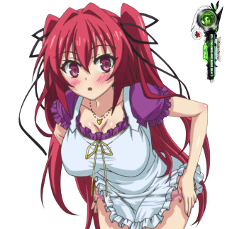 Red hair girl white dress - her hip free wallpaper for tablet