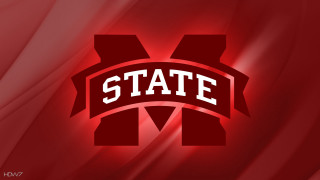Red state logo white stripe - conroy maddox free wallpaper