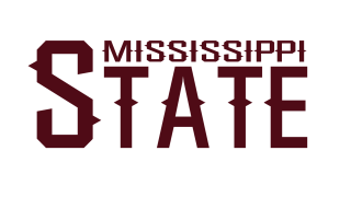Mississippi state university logo red - official free wallpaper