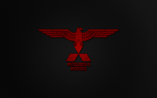 Red bird wings black background - a red bird free wallpaper for desktop