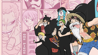 Anime characters comic books wall - rasquache free wallpaper