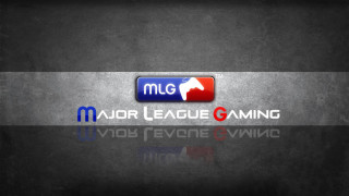 Major league gaming red blue - major free wallpaper