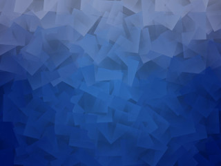Blue background small triangles black 3 - alfred manessier free wallpaper