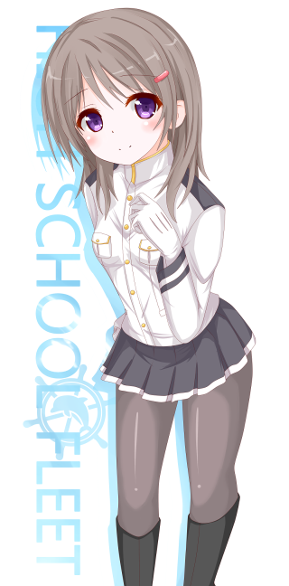 School girl aguri uchida anime - hint of yayoi kasuma free wallpaper for mobile