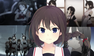 Girl ponytail anime group man - a ponytail free wallpaper for desktop