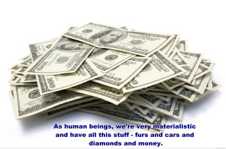Money quote hypermaximalist marble sculpture - were free wallpaper