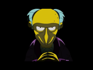 Cartoon character yellow mask purple - a yellow mask free wallpaper