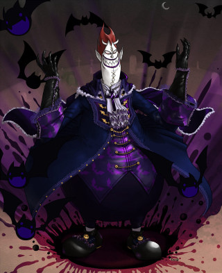 Adam manyoki bat wings halloween - a bat free wallpaper for mobile