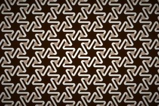 Brown white pattern white design - pattern free wallpaper for desktop