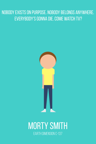 Man yellow shirt blue pants - brian fies free wallpaper for mobile