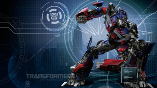Robot glowing mecha red black - the dark room free wallpaper for desktop