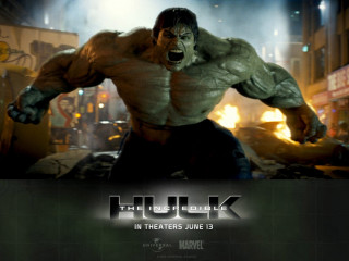 Incredible hulk avengers movie poster - incredible free wallpaper for desktop