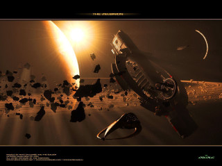 Space station spaceship space shuttle - a space station free wallpaper