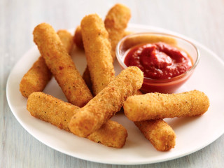 Fried food ketchup table white - a white table cloth free wallpaper