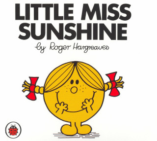 Little miss sunshine cartoon girl - sun free wallpaper for tablet
