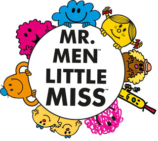 Mr men little miss cartoon - little free wallpaper for tablet