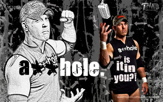 Man holding microphone reflection image - a picture of a man holding free wallpaper