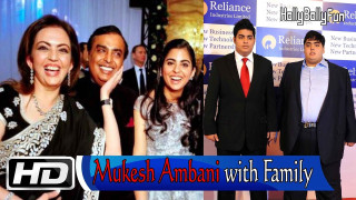 Mukesh ambani family group banner - fathi hassan free wallpaper