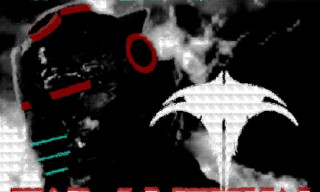 Black white photo red green - photo of a person free wallpaper