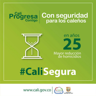 Hourglass cali segura poster spanish - altichiero free wallpaper for tablet