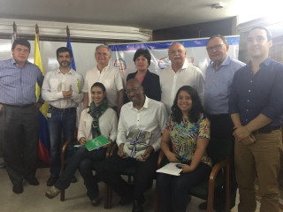 Group people room flags man - eduardo lefebvre scovell free wallpaper