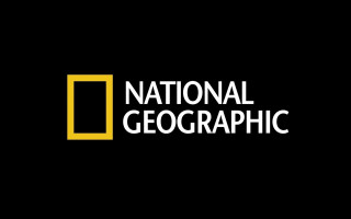 National geographic logo black background - correggio free wallpaper