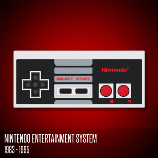 Nintendo entertainment system red background - neogeo free wallpaper for tablet