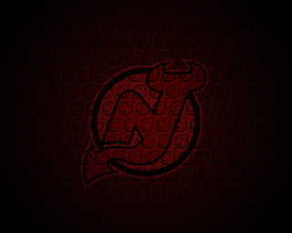 Red black wallpaper letter n 2 - a black circle free wallpaper