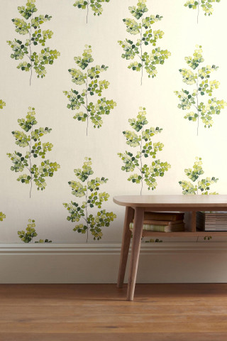 Table wallpaper wooden table design - free 3d render wallpaper