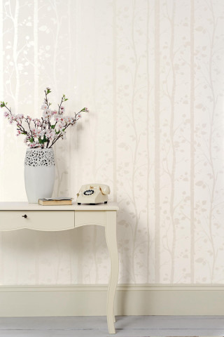 White table vase flowers phone - modern free wallpaper for mobile