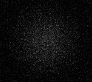 Black background small dots repeated - kinetic pointillism free wallpaper for tablet
