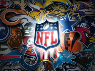 Nfl wall art helmet symbols - charles alston free wallpaper