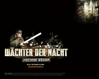 Man sword dark city zombie - a movie poster free wallpaper