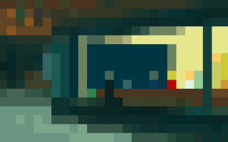 Room tv clock wall interior - the wall and a clock free wallpaper