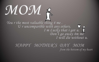 Mothers day card woman man - ammi phillips free wallpaper