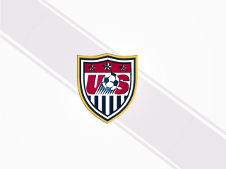 Soccer shield logo red blue - a soccer ball free wallpaper for desktop
