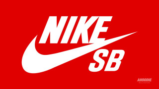 Red nike logo white nike - bourgeoi free wallpaper for desktop