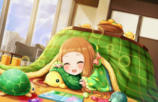 Girl turtle laptop bed blanket - the floor next free wallpaper for desktop