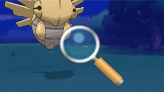 Pokemon cartoon magnifying glass tree - realism free wallpaper