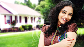 Woman house smiling arms crossed - ella guru free wallpaper