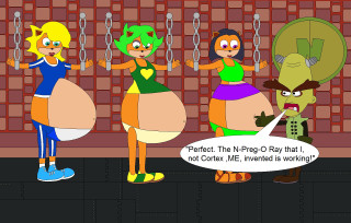 Cartoon three people wall character - a cartoon free wallpaper