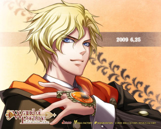 Blonde hair blue eyes ring - blue eyes holding free wallpaper