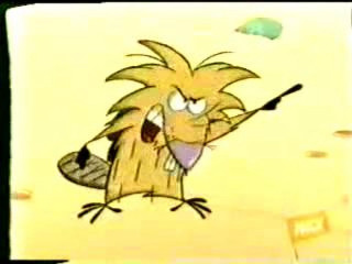 Cartoon character knife sign background - bertram brooker free wallpaper for desktop