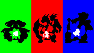 Dragon frog colorful images red - free anime wallpaper for desktop