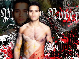 Man tattoo chest picture name - digital artwork free wallpaper