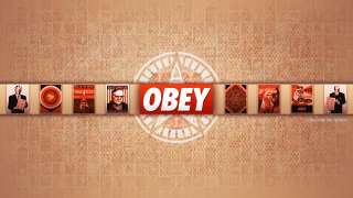 Name wall people words obey - aaron douglas free wallpaper